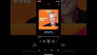 Jeremy Vine interviews Angela Madden and Luke Sullivan former Political Director to Keir Starmer.