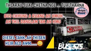 CRIME [ BEIJING BUS CHINHRIAT LOH IN A BO PIL ]