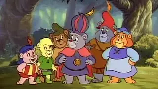 Die Hardstyle Gummibärenbande (DJ Dumpz Mashup) | Gummi Bears Theme Remix 2020