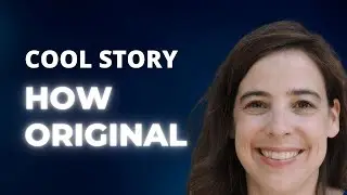 How To Tell Data-Driven Stories