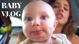 VLOG 158: Benji Vlog (big announcement)