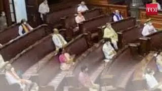 As Covid-19 spreads, govt, opposition agree to cut short Parliament session