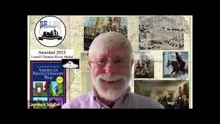 Лекции BGES по Американской революции с участием Лори Шиллер: Глава 5