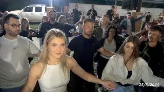 Rum Dum Dum - &Rho;&upsilon;&theta;&mu;&omicron;ί &Tau;&eta;&sigmaf; &Mu;&alpha;&kappa;&epsilon;&delta;&omicron;&nu;ί&alpha;&sigmaf; / &Kappa;&alpha;&rho;&upsilon;&delta;&iota;ά 25/5/2024