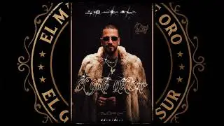 I_Am_El_Fuerte_Oficial | El Jefe - El Gallo Del Sur | ( Oficial Audio )