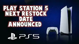 PS5 India Restock New Date Announced ll PS5 Pre - Order ll 🔥🔥🔥