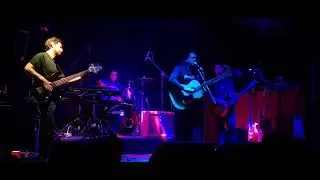 Elemento Púrpura - Mi Paz en vivo desde el Rockotepéquez 2025