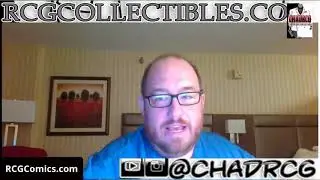 Mainstream Comics Mystery Box $100 Golden Duckie and $50 Duckie Mystery Box
