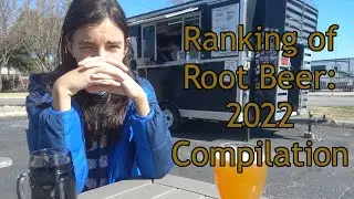 Every Root Beer Ranked in 2022