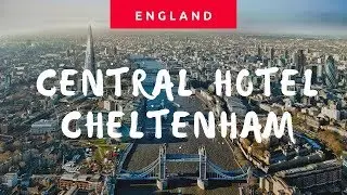 Central Hotel Cheltenham