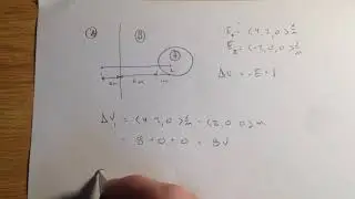 Potentially More Electric Fields - Physics 222 VHW 3