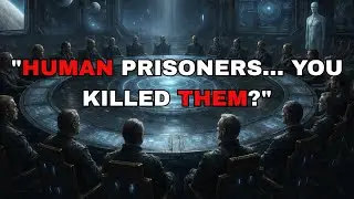 The Empire’s Final Mistake: Killing Human POWs | Best HFY Story