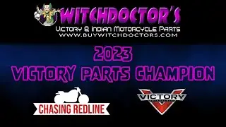 Victory Parts Champion - Witchdoctors