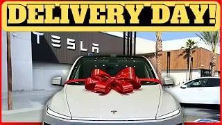 Model Y Juniper | Does TESLA still have BUILD QUALITY ISSUES?