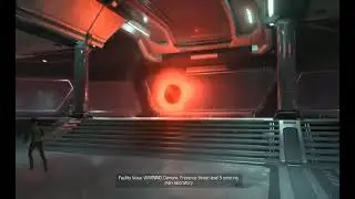 Red Mist in Doom meme