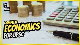 Indian Economy by QuickVidya IAS | Lecture 1