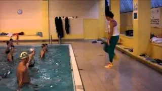 WATERBODY MUSICFUN - prima edizione - dicembre 2013
