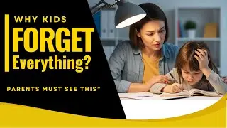 Your Child Can Improve Memory & Focus &ndash; 11 Science-Backed Tips