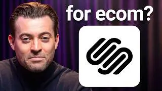 Стоит ли использовать Squarespace для своего интернет-магазина?