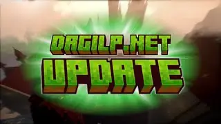 Das GR&Ouml;&szlig;TE DAGILP.NET UPDATE aller Zeiten! 🔥 | #LBAH SERVER TRAILER