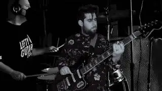 Betazoids - Worrem (Jam Vid from @Fuzzlordeffects and @EricMerrow)