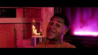 Bruce Semedo - Amin Sta Triste (2021).