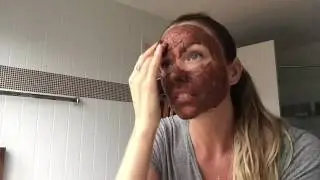 How to make an exfoliating face mask for all skin types