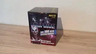 Surprise Nico | Highlight 2024/25 | PyroBrille