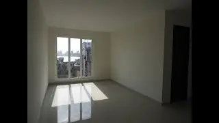 FORTUNE MAKHDOOM 3 BHK APARTMENT BY FORTUNE GROUP - MAHIM (WEST )