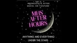 MHS After Hours | Let's Talk About: 