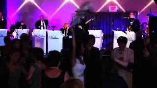 Asher Bara - Jewish Wedding Music - Chicago Jewish Wedding Band - Key Tov Orchestra