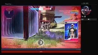SPLITGATE: Arena Reload
