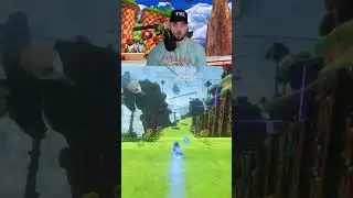 How To Unlock NEW Power Boost In Sonic Frontiers DLC!