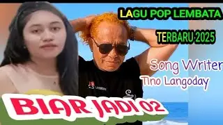 BIAR JADI 02/LAGU POP LEMBATA TERBARU 2026/TINO LANGODAY