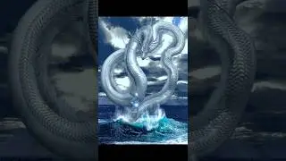 Top 10 Dragon God 😮😮#shorts #dragon
