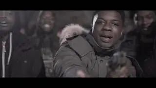 MoneyMarr - Glocks In The Sweater (Official Music Video) directed by aesthetic visuals X 1drince