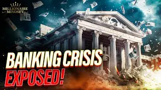 Banking Crisis Exposed! First Republic Bank's Hidden Truth