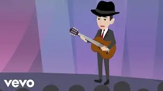 Derek D'Angiolini - Ragtime Reenie