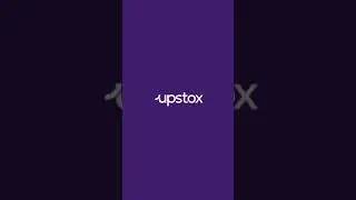 Upstox has now UPgraded!