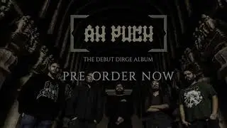 DIRGE - LA MALINCHE (OFFICIAL TRACK) | AH PUCH