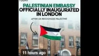 UK antisemitic attack orchestrated by Islamist MP and executed by UK police department