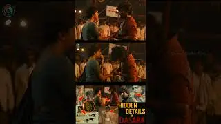 Dasara Movie Hidden Details | Dasara Movie Breakdown Tamil  | nani | #shorts 4