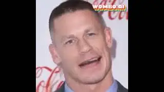 John Cena ★ Wombo.ai