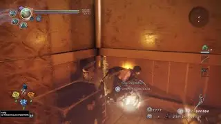 Nioh 2 I Endgame Tank Build I 30th floor of Depth with 9+ no kodama's