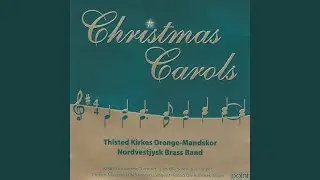 Hark! The herald angels sing