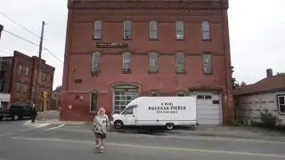 Orange Trading Company