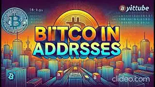 Choosing Bitcoin Addresses