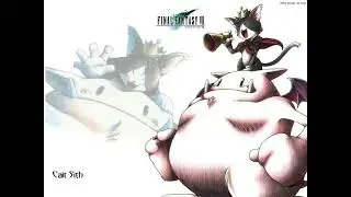 Cait Sith   My Original Theme Song