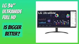 REVIEW (2026): LG 34