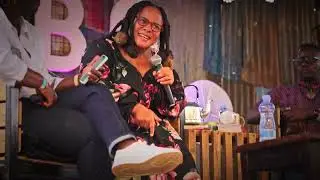NBO LitFest 2023 Highlights